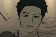 更新！『Tears on a Withered Flower』83話ネタバレ＆読む方法、テハ、ハエソにバレた！