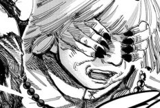 ネタバレ RAW  [超人X] Choujin X 第68話 ストーリーはこちら