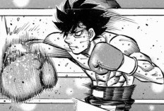 リンク マンガ はじめの一歩 原稿第1500話 この試合のための最高のパンチ