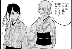 あかね噺 (Akane Story) 第174話ネタバレ【日本語版】茜と彼女の新しい計画
