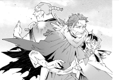 第164話ネタバレ＆読む：転生貴族、鑑定スキルで成り上がる～弱小領地を受け継いだので、優秀な人材を増やしていたら、最強領地になってた～