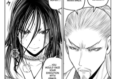 漫画 The Elusive Samurai「逃げ上手の若君」236話RAW版・ネタバレ、抵抗の準備を！