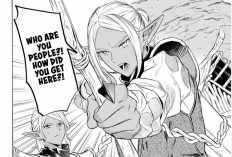 漫画めざせ豪華客船!! ～船召喚スキルで異世界リッチライフを手に入れろ～第58話ネタバレ、新たな任務の準備