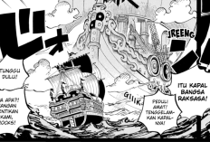 ONE PIECE【ワンピース】第1161話RAW版・読む、ゴッドバレーのドラゴン事件
