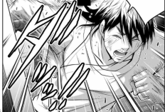  漫画ギルティサークル 第198話日本語版&読む方法｜マスターの過激なアクションがますます過激に！