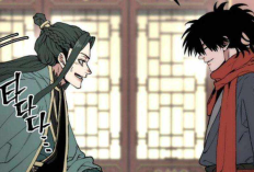 RAWを更新！天魔育成「Murim RPG Simulation」171話（ネタバレあり）師匠との出会い