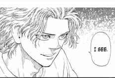 RAWを更新！漫画レッドブルー「RED BLUE」187話今後の展開を予想、熱い対決：二人の敵