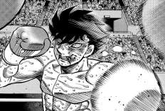 漫画「はじめの一歩 - HAJIME NO IPPO!」1516話ネタバレ＆読む方法、優勝者を探せ！