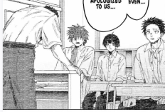 The Fragrant Flower Blooms With Dignity - 香る花は凛と咲く 169話ネタバレ、リントロの計画