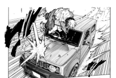 漫画「サカモト デイズ」第221話日本語版&読む方法｜シン・マキンはますます無力化！