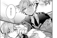 サイレント・ウィッチ（Secrets of the Silent Witch）第29話読む方法、戦いはますます激化している