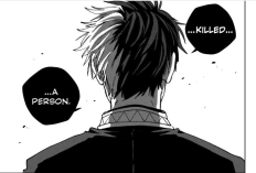 漫画「ウインド・ブレイカー」203話RAW版・読む方法、感じられる緊張感