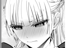 更新！バツハレ「Batsu Harem」179話日本語版&読む方法、緊張が高まる！