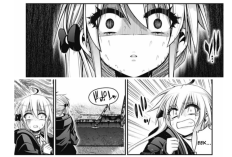 ダークギャザリング (Dark Gathering) 76話RAW版・ネタバレ、敵の攻撃がますます激しくなる！