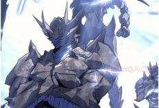 ネタバレ＆読む方法「俺だけレベルアップな件」185話、恐ろしいモンスターとの戦い！