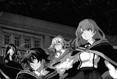 杖と剣のウィストリア (Wisteria with Staff and Sword) 全章を読む方法｜最新のあらすじを含む！