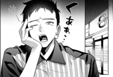 第19話ネタバレ＆読む方法：高校時代に傲慢だった女王様との同棲生活は意外と居心地が悪くない