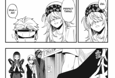 漫画デッドマウント・デスプレイ第138話RAW版・読む方法｜敵を探し求める