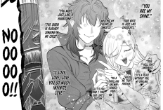 魔入りました！入間くん『Welcome to Demon School! Iruma-kun』第415話RAWを読む、スペシャルギフト