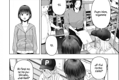漫画彼女の友達 第109話ネタバレ＆読む方法、彼氏と友達と一緒にいるところを見られた