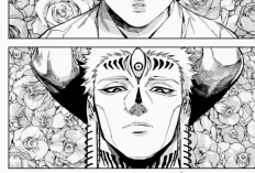 漫画『呪術廻戦：モジュロ』13話日本語版&読む方法、マル、新たな一歩を踏み出す