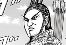 漫画 KINGDOM『キングダム』857話鳥莢は好標的となり得る