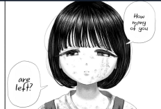 漫画「ねずみの初恋 - Nezumi's First Love」85話RAW版、状況はますます混乱している