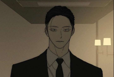 休止中！「Tears on a Withered Flower」84話日本語版&読む方法、リリースの予定を確認する