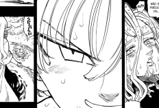 ネタバレ注意！Four Knights of the Apocalypse「黙示録の四騎士」212話 衝撃的な行動