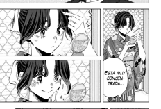 薫る花は凛と咲く『The Fragrant Flower Blooms With Dignity』第159話読む方法｜平等な愛