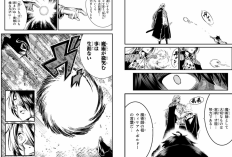 マンガ「転生したら第七王子だったので、気ままに魔術を極めます」第209話読む方法、恐ろしい抵抗