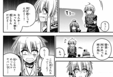 シーズン2! Dark Gathering「ダークギャザリング」74話ネタバレ、新しい旅はさらに楽しい