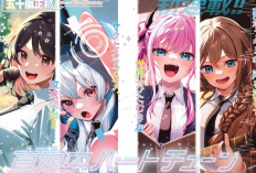 漫画「真夜中ハートチューン - Tune In to the Midnight Heart」94話ネタバレ 敵の攻撃が激化する