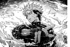 しのびごと「Shinobi Undercover」66話日本語版&読む方法, マスターの戦術！