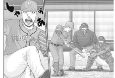 漫画 「ドラフトキング (DRAFT KING)」160話日本語版&読む方法、ますます混乱した状況！