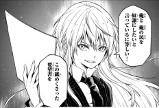 漫画「転生したらスライムだった件」第134話RAW版・読む方法、戦争が始まった