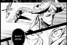 マンガ 『呪術廻戦：モジュロ』15話RAW版・読書リンク、緊張が高まる