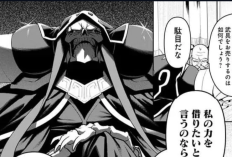 オーバーロード 〈新〉 世界編「Overlord (New) World Edition」18話読む方法、対立が激化！