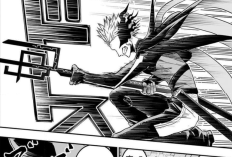 漫画 Nue's Exorcist「鵺の陰陽師」134話RAW版・読む方法、恐ろしい戦い