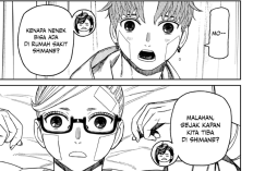 DANDADAN「ダンダダン」第211話ネタバレ＆読む方法、アヤセへのモモの帰還