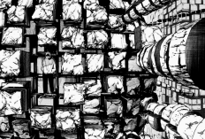 漫画「呪術廻戦：モジュロ (MOJURO)」24話RAW版・読む方法、死後の再会