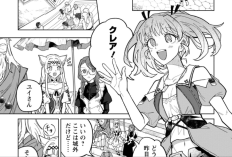 勇者パーティーを追放された白魔導師、Sランク冒険者に拾われる ～この白魔導師が規格外すぎる～第48話読む方法｜興奮する行動