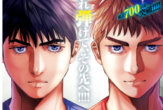 漫画「ブンゴ - Bungo」409話ネタバレ＆読む方法、試合開始！