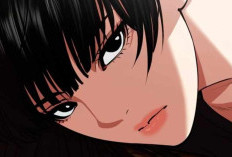 外見至上主義（Lookism）第566章 ダニエル・パークの新たな計画