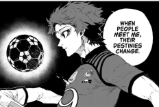 更新！ブルーロック「BLUE LOCK」340話読む方法、日本は勝利を収めたのか？