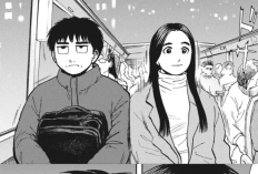 漫画「路傍のフジイ〜偉大なる凡人からの便り〜」56話日本語版&読む方法、魅惑的な議論