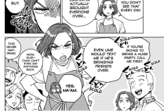 漫画『ウインド・ブレイカー』196話RAW版・読む方法、団結が羨ましい