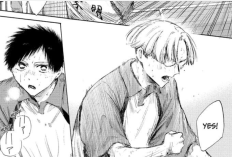 漫画「アオのハコ (BLUE BOX)」226話ネタバレ＆読む方法、嫉妬が起こった！