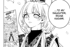 魔男のイチ『Ichi the Witch』第41話 ネタバレ・読む方法｜激化する対立！