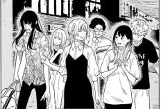 更新！あかね噺「Akane Story」181話ネタバレ＆読む方法、茜は憂鬱そうに見え